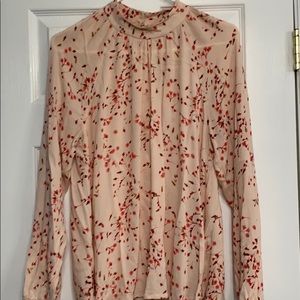 Express women’s blouse